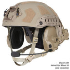 AMP Communication Headset (Fixed Downlead)