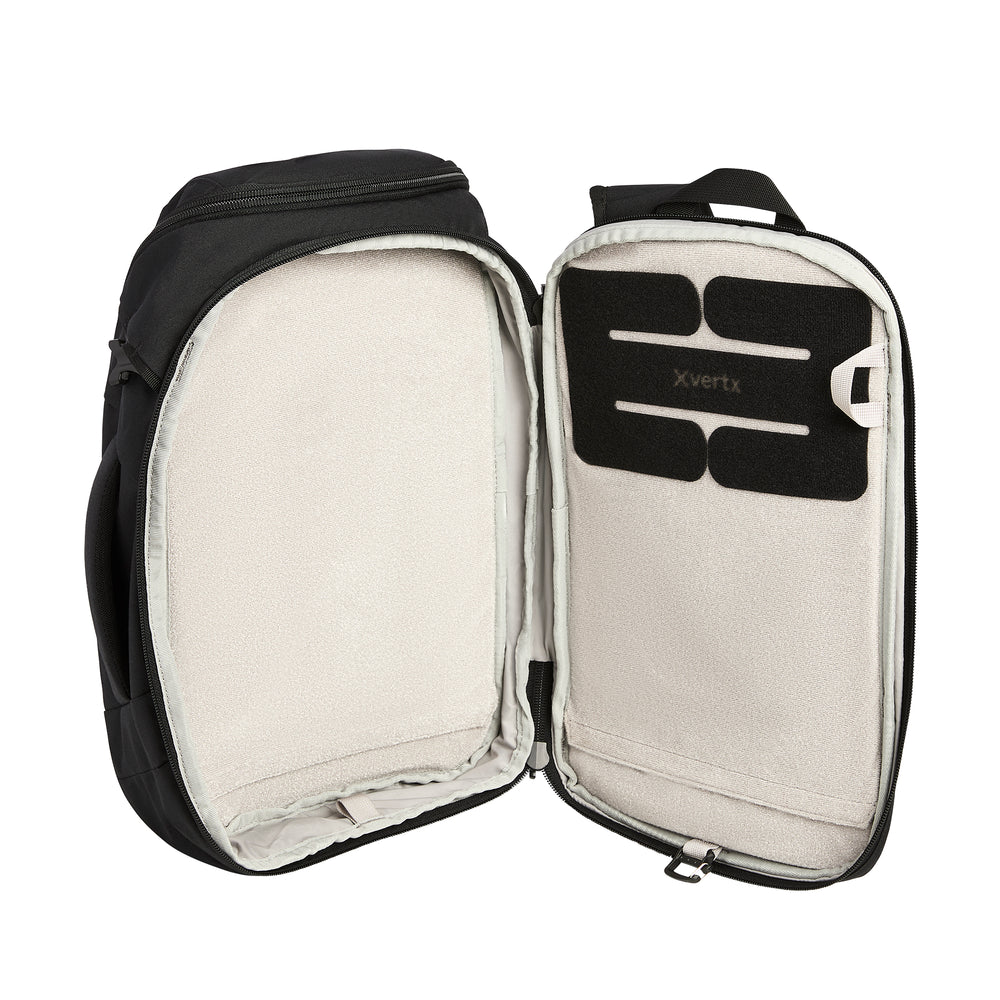 Vertx Gamut 18L Sling - Rapid CCW Deployment & 13" Laptop Carry - 18L Wide-Open Main Storage
