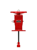 Angle Wall Post Kit Fig 551 for Fire Sprinkler Systems