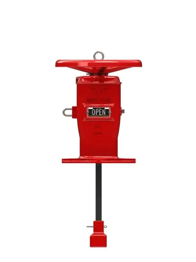 Angle Wall Post Kit Fig 551 for Fire Sprinkler Systems