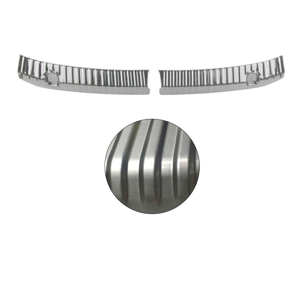 Trunk Sill Protector for Tesla Model Y 2020-2025.03
