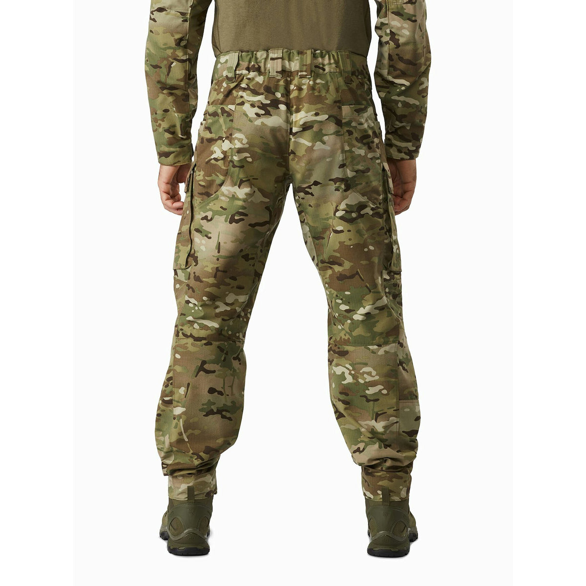 Arc'teryx LEAF Assault Pant AR MultiCam Gen 2 Men's - Combat Uniform