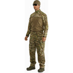 Arc'teryx LEAF Assault Pant SV MultiCam Men's - Combat Uniform