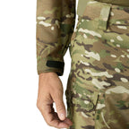 Arc'teryx LEAF Assault Shirt LT MultiCam Men's - Combat Uniform