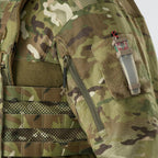 Arc'teryx LEAF Assault Shirt LT MultiCam Men's - Combat Uniform