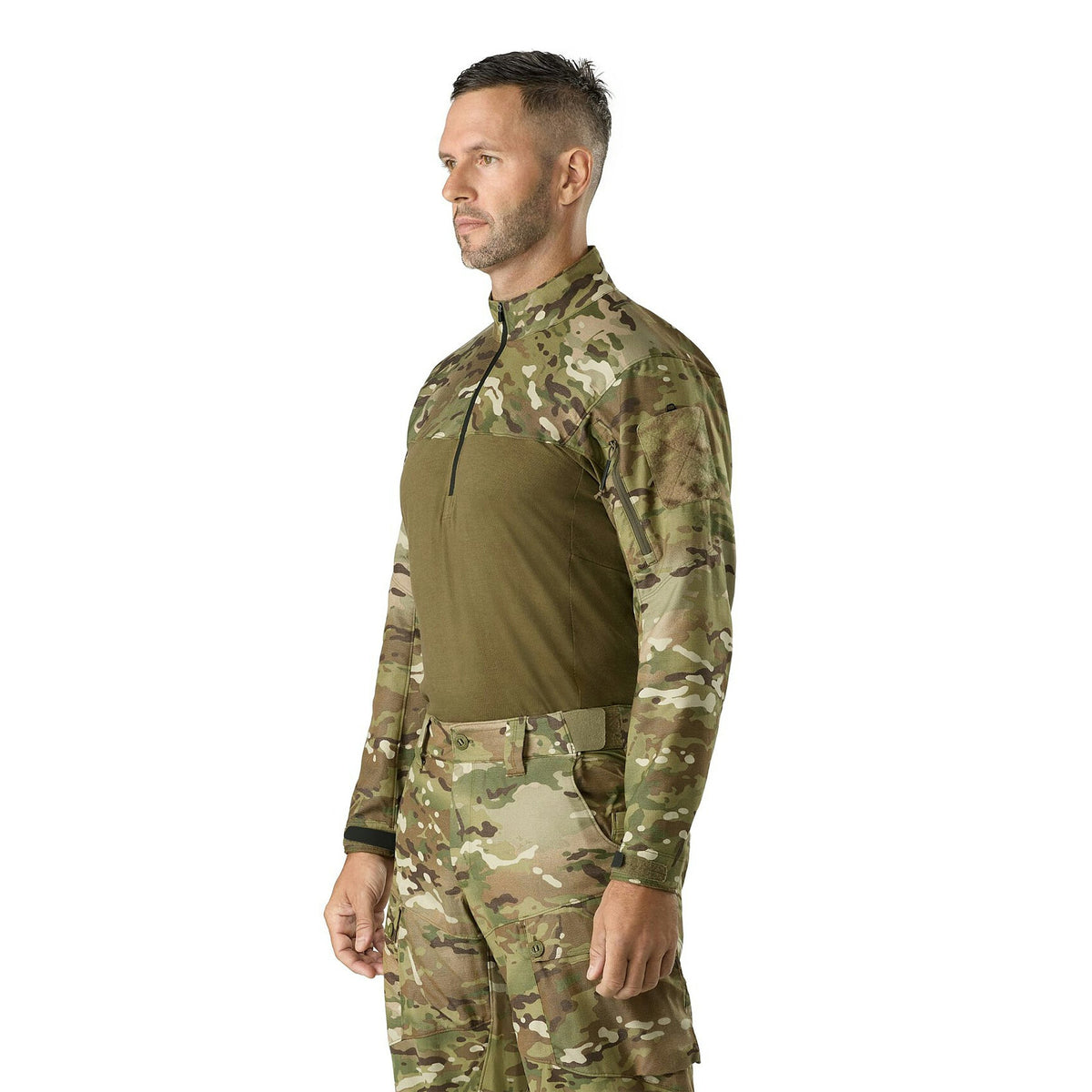 Arc'teryx LEAF Assault Shirt LT MultiCam Men's - Combat Uniform