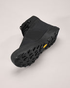 Arc'teryx Kopec Mid GTX Men's: All-Season Hiker w/ Dual-Density Shock Absorption for Rugged Terrain