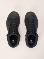 Arc'teryx Kopec Mid GTX Men's: All-Season Hiker w/ Dual-Density Shock Absorption for Rugged Terrain