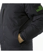 Arc'teryx Pro Cold WX Jacket SV Gen 1.4 - Cold Weather Mid-Layer with No Slip Zip