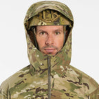 Arc'teryx LEAF Alpha LT Jacket Gen 2.1 MultiCam Men's - Wet Weather