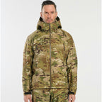 Arc'teryx LEAF Alpha LT Jacket Gen 2.1 MultiCam Men's - Wet Weather