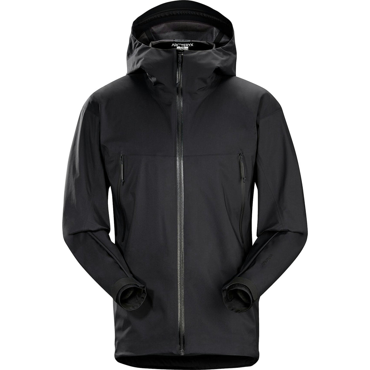 Arc'teryx LEAF Alpha LT Jacket Gen 2.2 Men's - Wet Weather