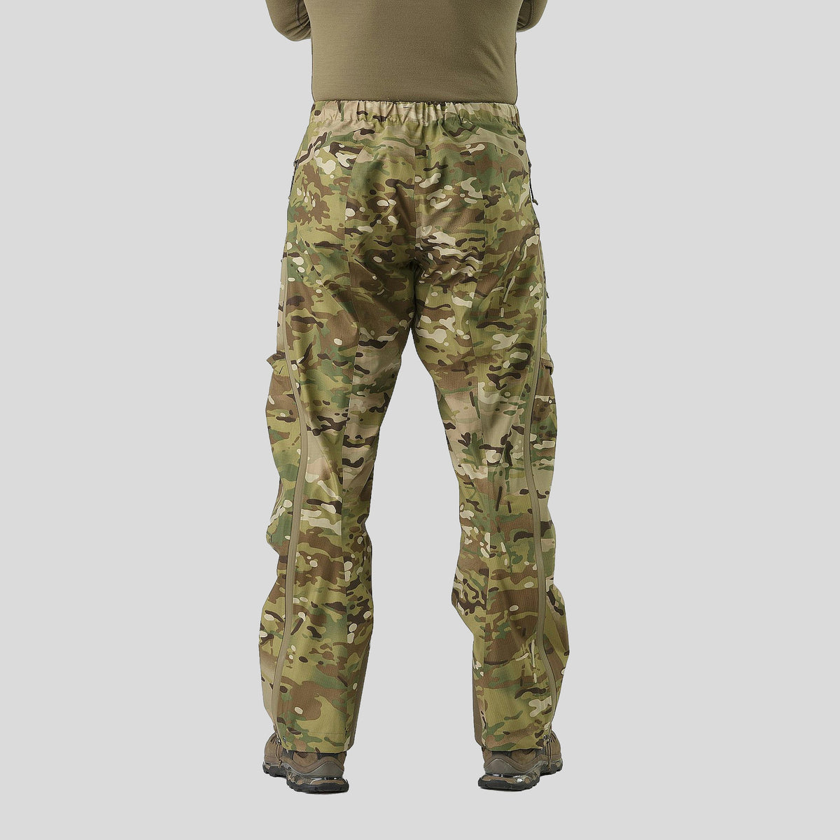 Arc'teryx LEAF Alpha Pant Gen 2 MultiCam Men's - Wet Weather