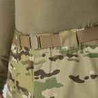 Arc'teryx LEAF Alpha Pant Gen 2 MultiCam Men's - Wet Weather