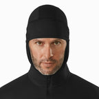 Arc'teryx LEAF Assault Balaclava FR Black Gen 2 Men's