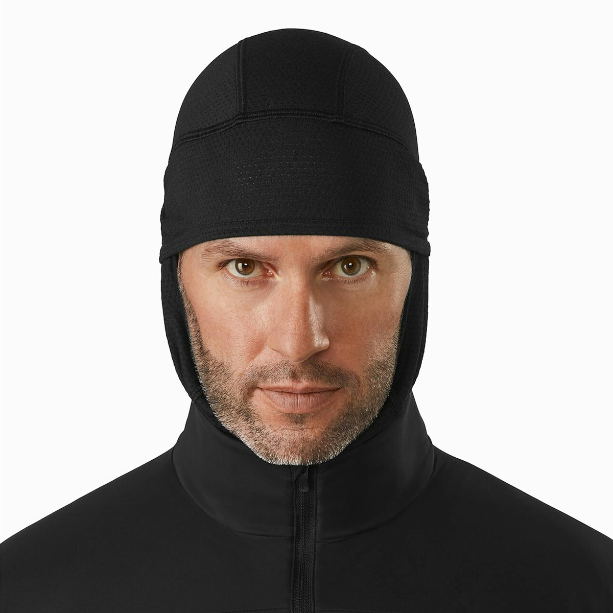 Arc'teryx LEAF Assault Balaclava FR Black Gen 2 Men's