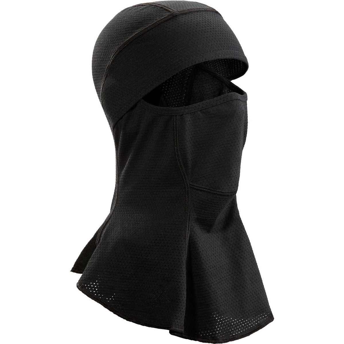 Arc'teryx LEAF Assault Balaclava FR Black Gen 2 Men's