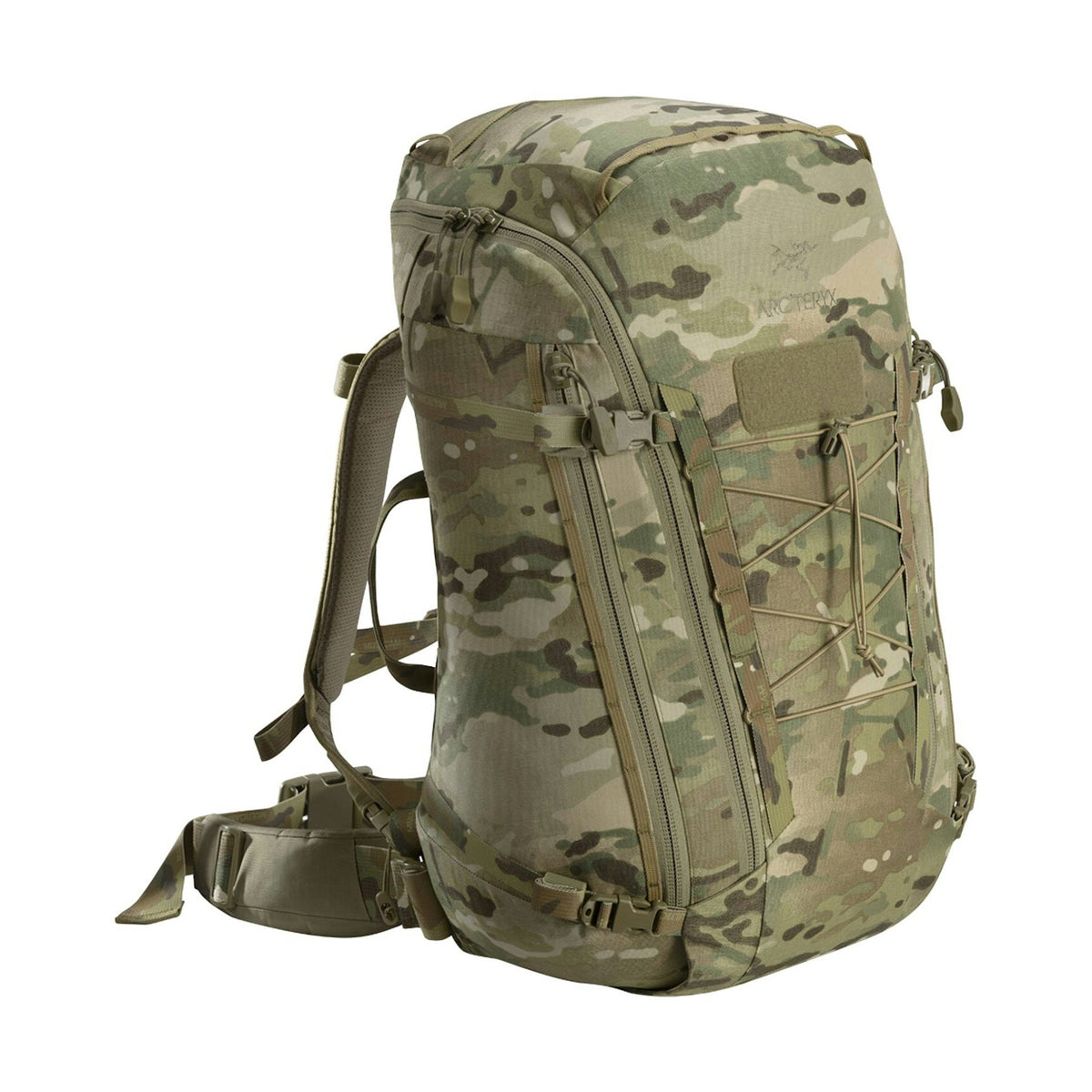 Arc'teryx LEAF Assault Pack 45 Multicam