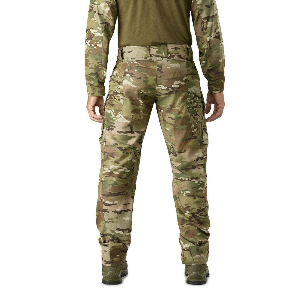 Arc'teryx LEAF Assault Pant LT MultiCam Men's - Combat Uniform