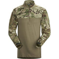 Arc'teryx LEAF Assault Shirt AR MultiCam Gen 2 Men's - Combat Uniform