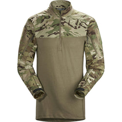 Arc'teryx LEAF Assault Shirt AR MultiCam Gen 2 Men's - Combat Uniform