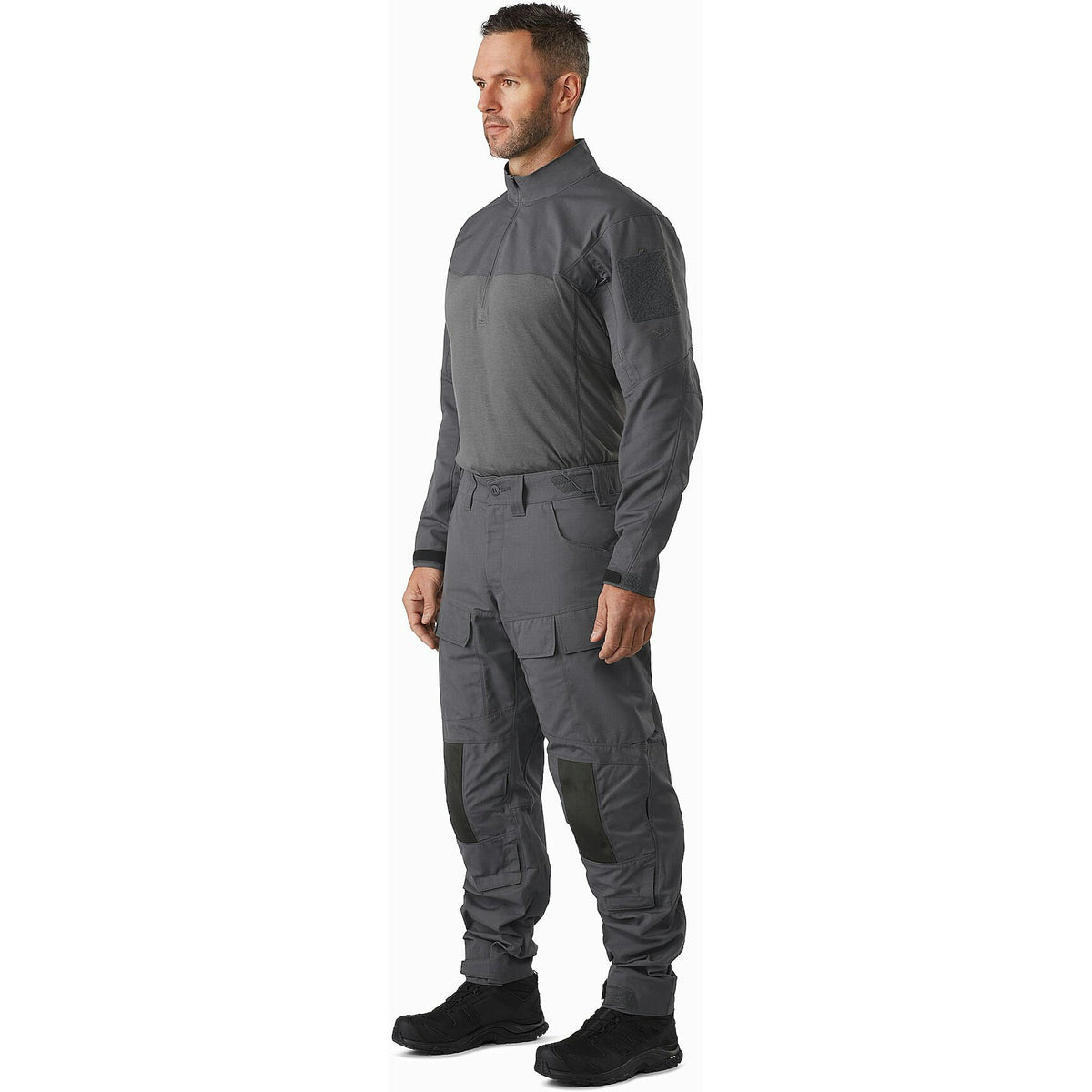 Arc'teryx LEAF Assault Shirt AR Gen 2 Men's - Combat Uniform
