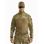 Arc'teryx LEAF Assault Shirt SV MultiCam Men's - Combat Uniform