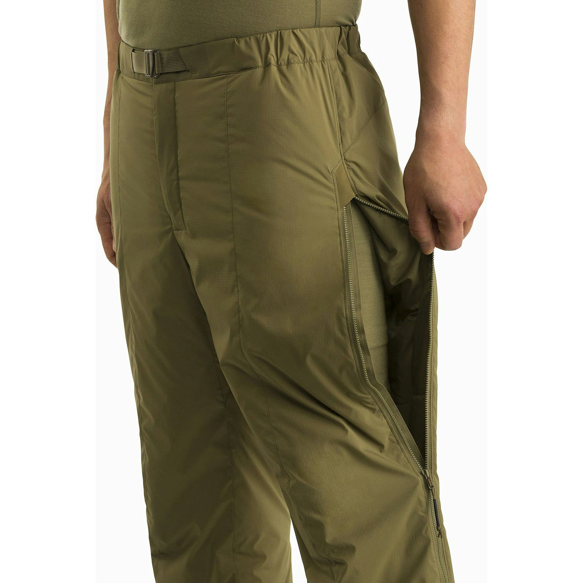 Arc'teryx LEAF Atom LT Pant Gen 2 Men's - Mid Layer