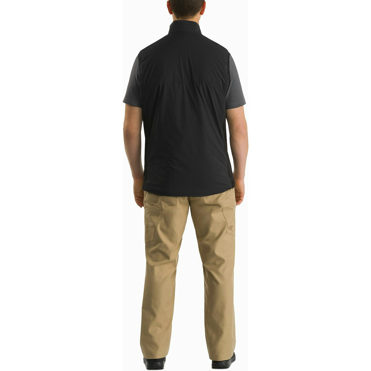 Arc'teryx LEAF Atom LT Vest Gen 2.1 Men's - Mid Layer