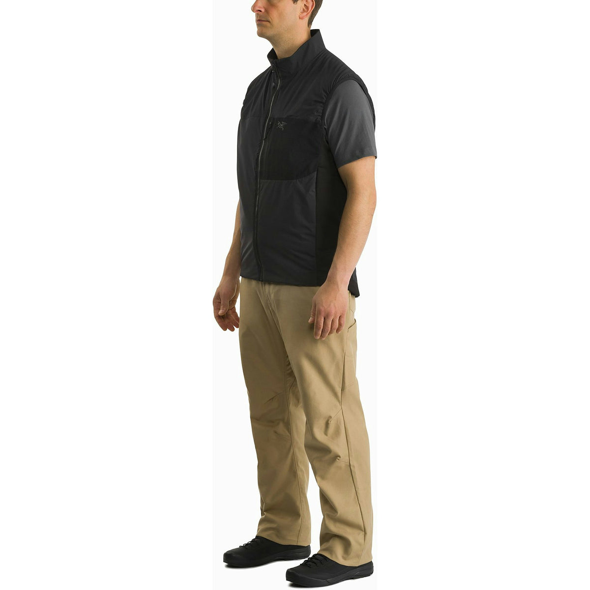 Arc'teryx LEAF Atom LT Vest Gen 2.1 Men's - Mid Layer
