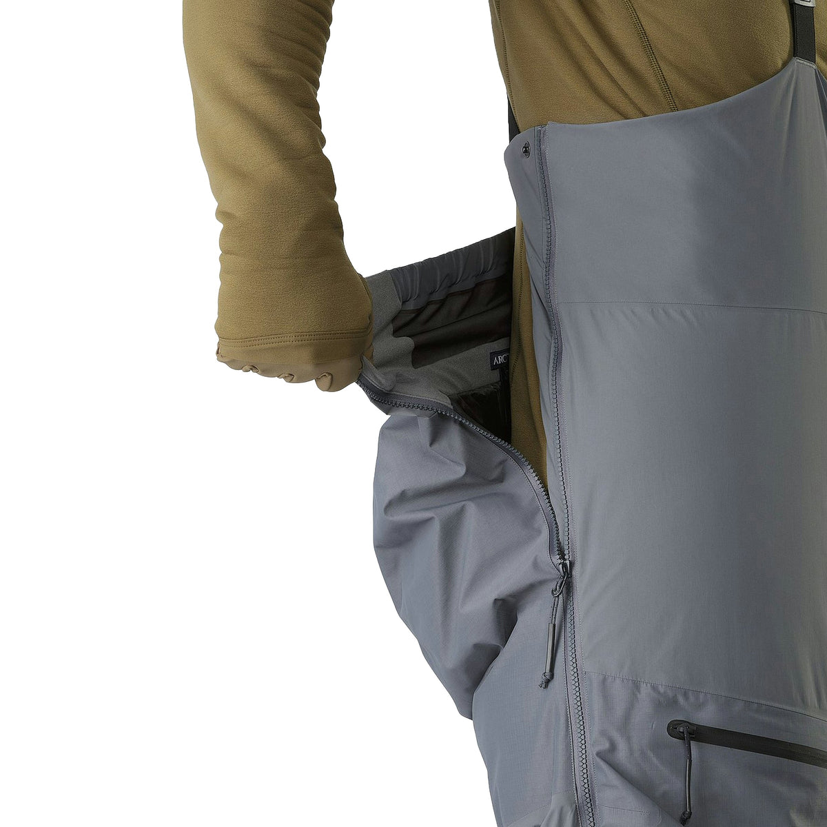 Arc'teryx LEAF Cold WX Bib Pant SVX Men's