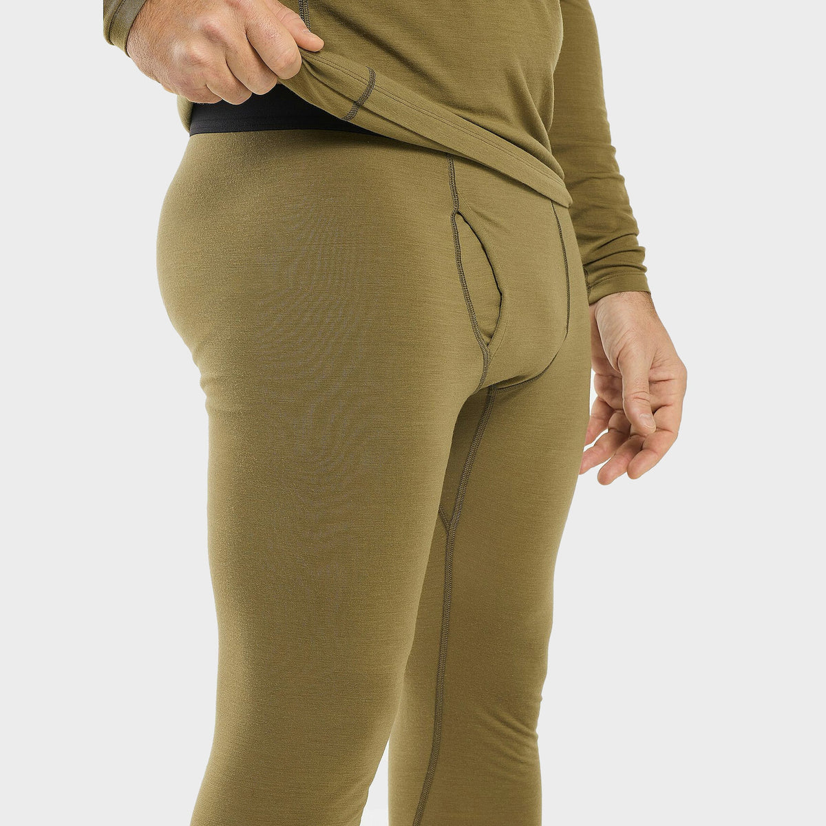 Arc'teryx LEAF Cold WX Bottom SV Men's - Base Layer