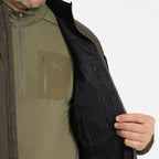 Arc'teryx LEAF Cold WX Jacket LT Gen 2 Men's