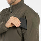 Arc'teryx LEAF Cold WX Jacket LT Gen 2 Men's