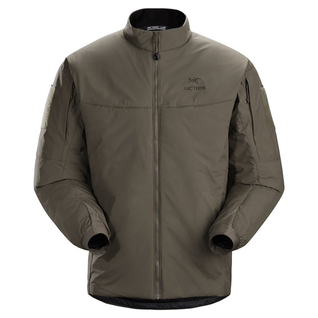 Arc'teryx LEAF Cold WX Jacket LT Gen 2 Men's