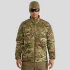 Arc'teryx LEAF Cold WX Jacket LT Gen 2.1 MultiCam Men's
