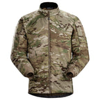 Arc'teryx LEAF Cold WX Jacket LT Gen 2.1 MultiCam Men's