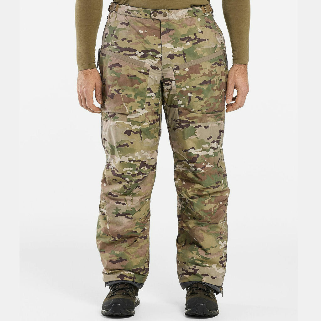 Arc'teryx LEAF Cold WX Pant LT Gen 2.1 MultiCam Men's