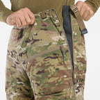 Arc'teryx LEAF Cold WX Pant LT Gen 2.1 MultiCam Men's