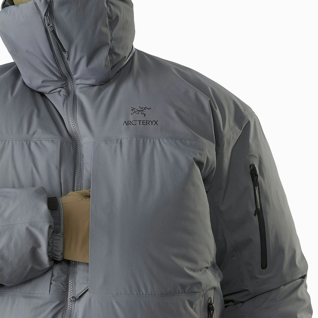 Arc'teryx LEAF Cold WX Parka SVX Men's