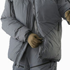 Arc'teryx LEAF Cold WX Parka SVX Men's