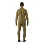Arc'teryx LEAF Cold WX Zip Neck SV Men's - Base Layer