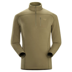 Arc'teryx LEAF Cold WX Zip Neck SV Men's - Base Layer