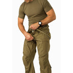 Arc'teryx LEAF E220 Rigger's Harness - PPE