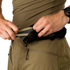 Arc'teryx LEAF E220 Rigger's Harness - PPE