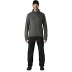 Arc'teryx LEAF Naga Hoody Full Zip Gen 2.1 Men's - Mid Layer