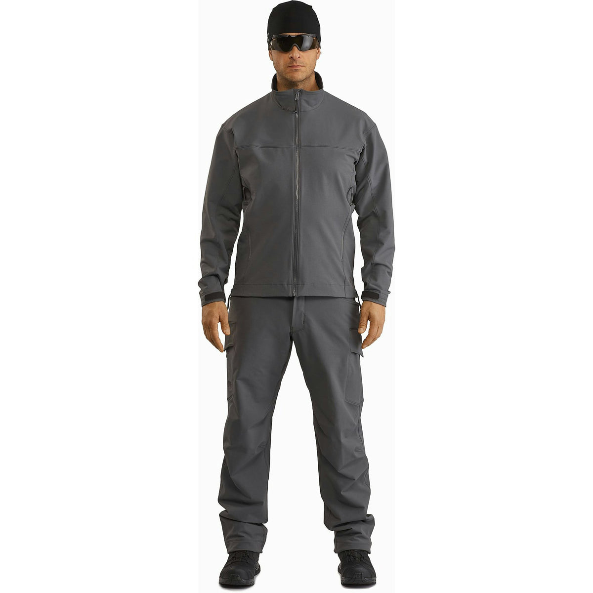 Arc'teryx LEAF Patrol Jacket AR Men's - Combat Uniform
