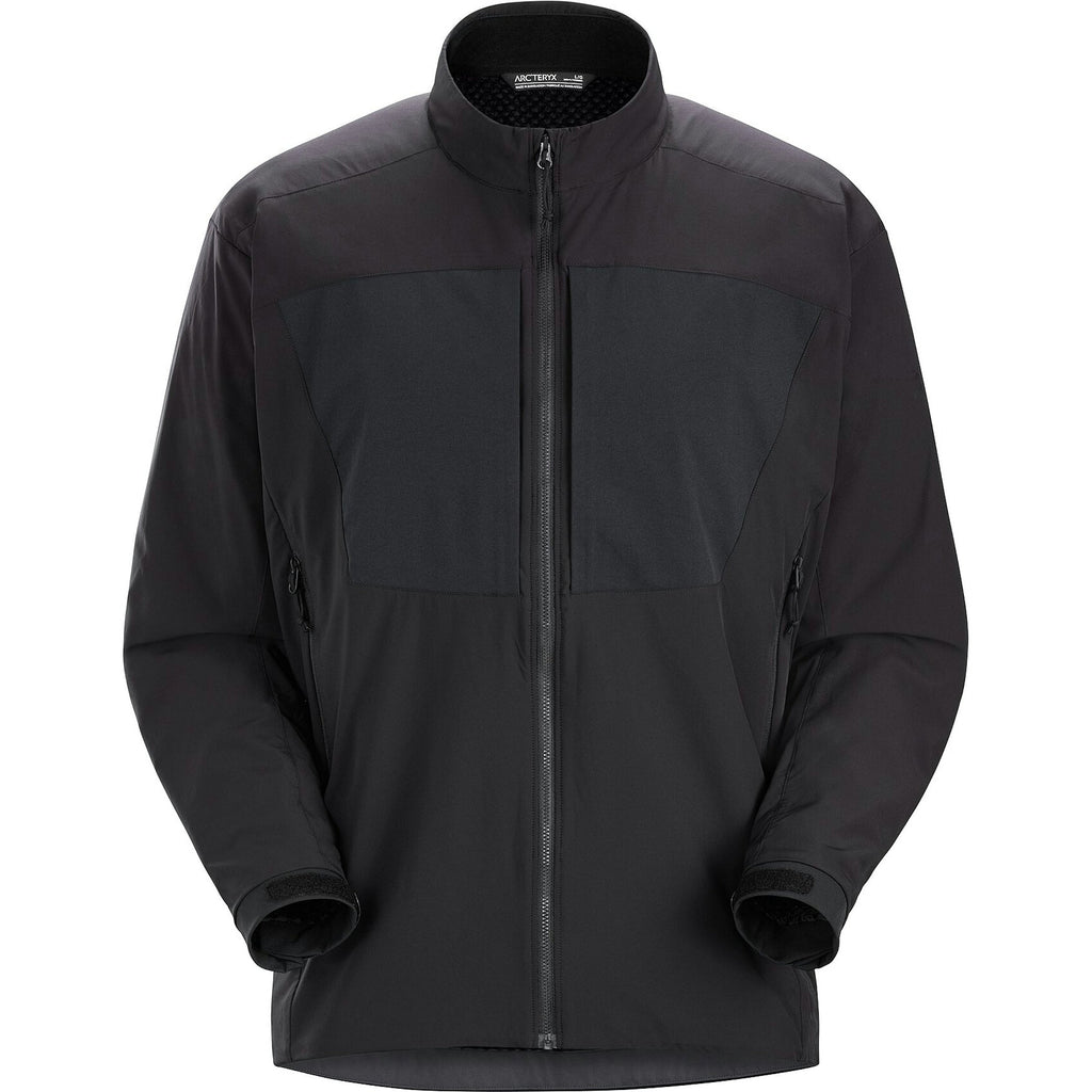 Arc'teryx LEAF Practitioner AR Jacket Men's - Mid Layer