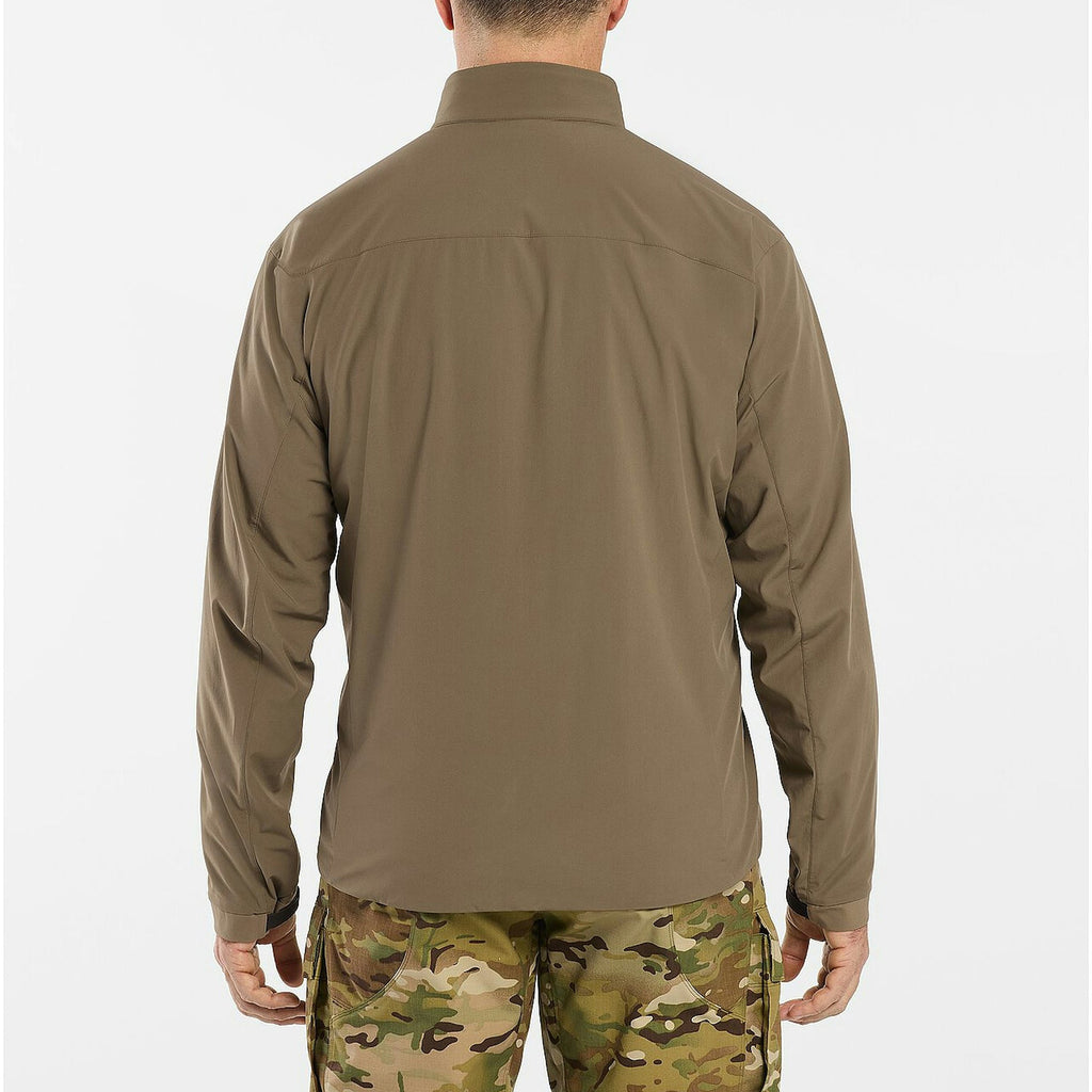 Arc'teryx LEAF Practitioner AR Jacket Men's - Mid Layer