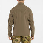 Arc'teryx LEAF Practitioner AR Jacket Men's - Mid Layer